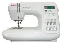 Швейная машина Janome RE-3300