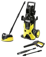 Мойка высокого давления KARCHER K 5 Premium Home