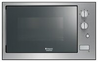 Микроволновая печь Hotpoint-Ariston MWKX 211 X