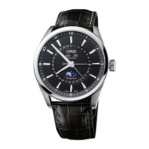 фото Наручные часы oris 915-7643-40-54ls
