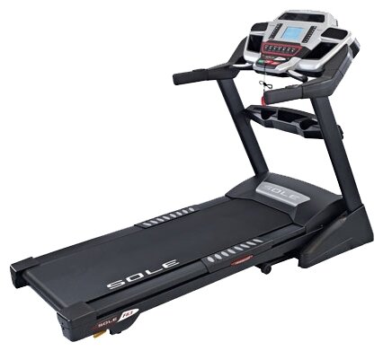  Sole Fitness ()   Sole Fitness F63