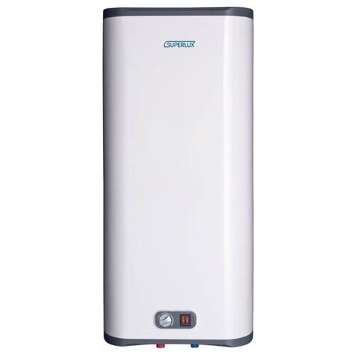 Накопительный электрический водонагреватель SUPERLUX NTS Flat PW 80V 2364000₽