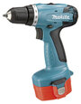 Аккумуляторный шуруповерт Makita 6281DWALE