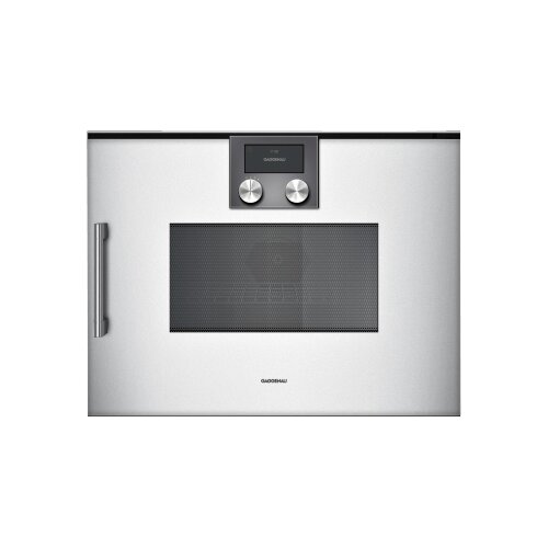 Микроволновая печь встраиваемая Gaggenau BMP 250-130