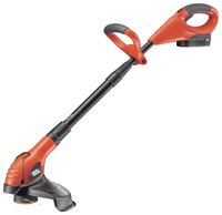 Триммер BLACK+DECKER GLC2500