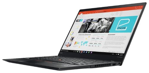 Ноутбук Lenovo Thinkpad X1 Carbon Ultrabook