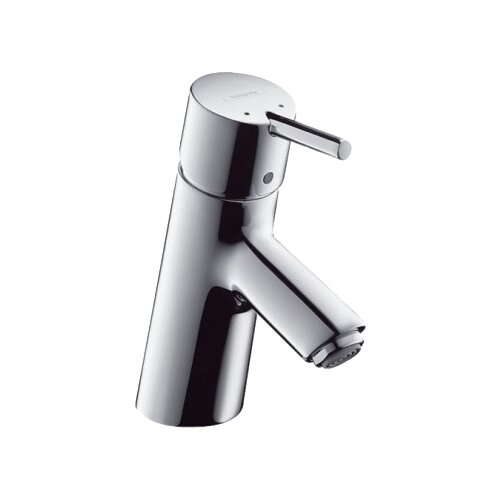 Смеситель для раковины (умывальника) hansgrohe Talis S 32020000 хром смеситель для раковины hansgrohe talis 71717990 золото