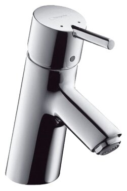 Смеситель для душа hansgrohe Talis S 32020000 хром