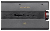 Внешняя звуковая карта Creative Sound Blaster E5