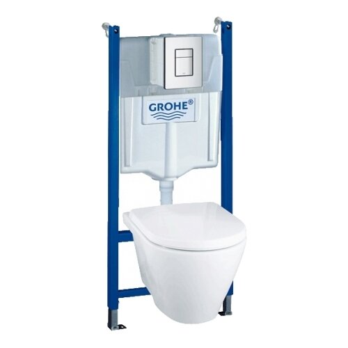 Grohe Lixil Solido 37442000