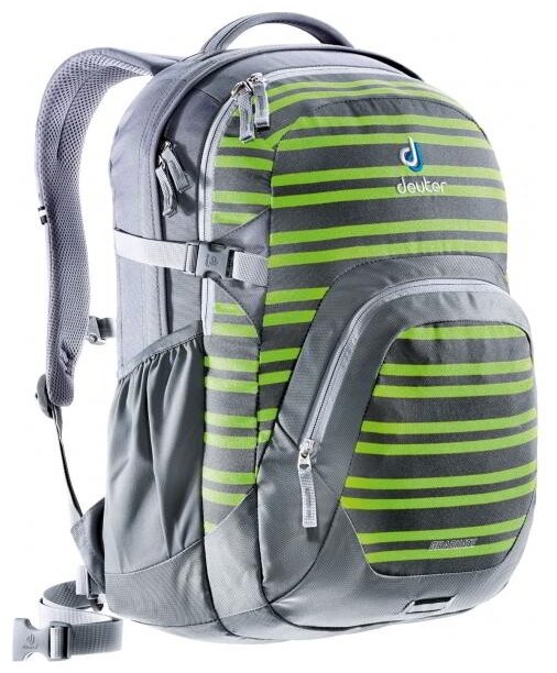 Deuter graduate outlet 28