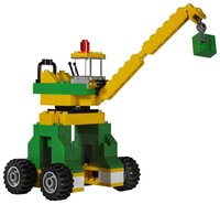 Конструктор LEGO Bricks and More 5489 Основной набор транспорта