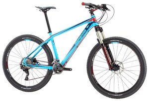 MTB Mongoose Meteore 27.5 Expert 2016
