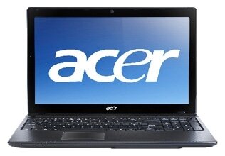 Ноутбук Acer 5755g Купить