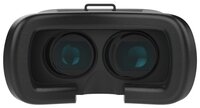 Очки виртуальной реальности VR Box VR 1.0 черно-белый