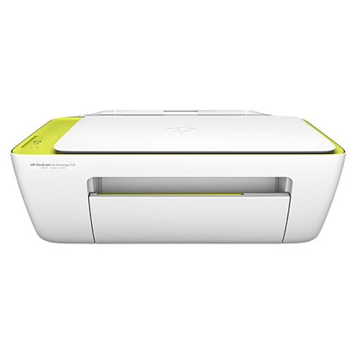 МФУ струйное HP DeskJet Ink Advantage 2135 цветн A4 белый 799000₽