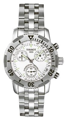 Наручные часы TISSOT