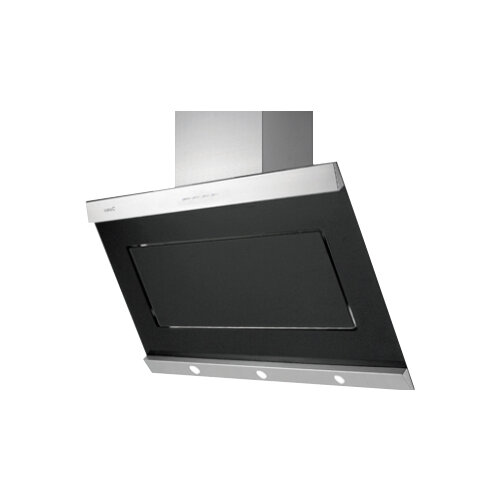 Купольная вытяжка CATA Quantum VL3 900 цвет корпуса INOX цвет окантовкипанели черный 4128800₽