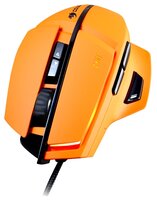 Мышь COUGAR 600M Orange USB