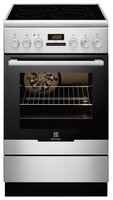 Плита Electrolux EKI 54550 OX