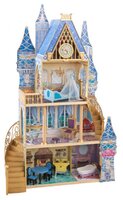 KidKraft кукольный домик "Королевская мечта Золушки" 65400