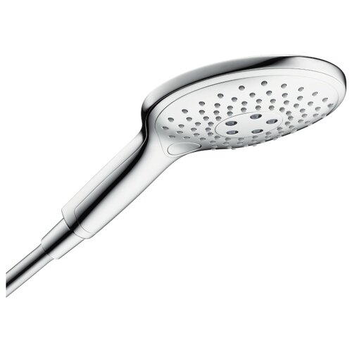 фото Лейка для душа hansgrohe Raindance Select 150 Air 3jet 28587000 хром