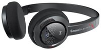 Наушники Creative Sound Blaster JAM black