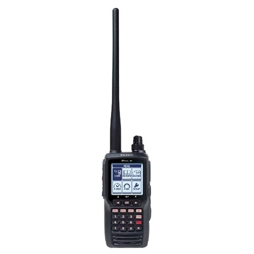 Yaesu FTA-550 6450000₽