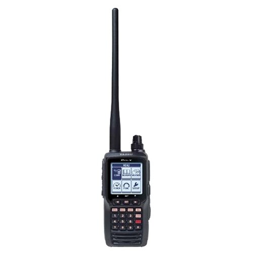 фото Рация Yaesu FTA-550