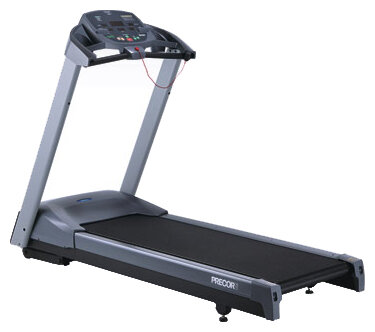 PRECOR M 9.23