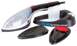   tobi steam brush