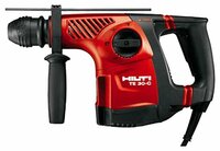 Перфоратор Hilti TE 30-C-AVR кейс