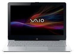 Ноутбук Sony Vaio Pcg 71613v Купить