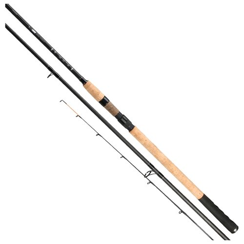 Удилище фидерное MIKADO BLACK STONE MEDIUM Feeder 360 (WAA513-360), 3.6 м