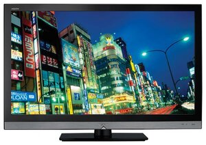 46" Телевизор Sharp LC-46LE600