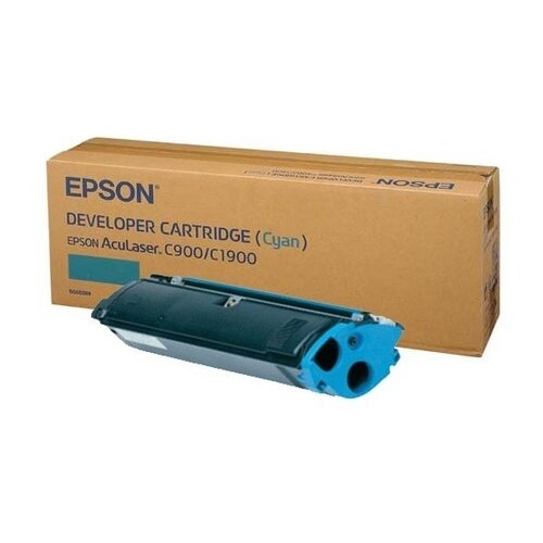 Картридж Epson C13S050099