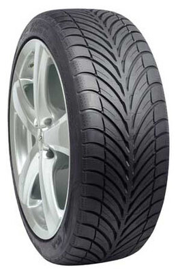 Автошина BFGOODRICH 215/45ZR17 91W XL G-FORCE PROFILER