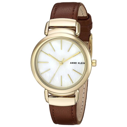 фото Наручные часы anne klein 2752mpbn