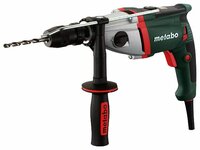 Дрель Metabo SBE 1100 Plus (БЗП)