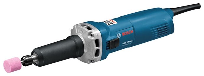 Шлифмашина Bosch GGS 28 LCE Professional [0601221100]