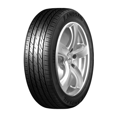 Автомобильная шина Landsail LS588 205/55 R16 94W летняя