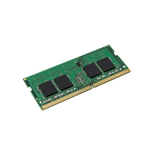 Память Kingston DDR4 SODIMM 4Gb 2133MHz PC4-17000 189000₽