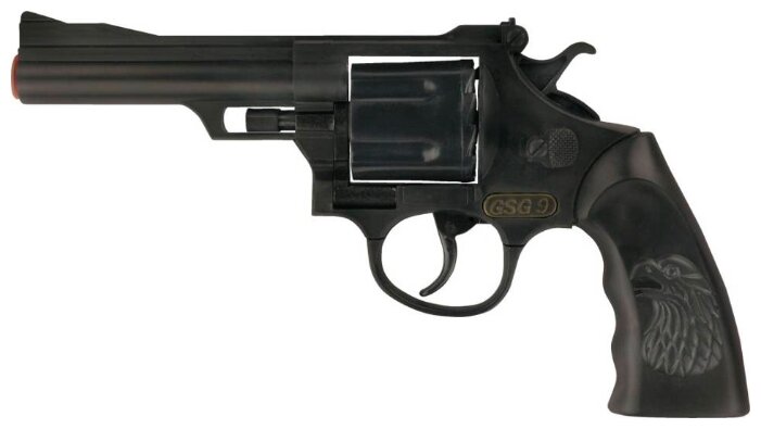 Пистолет SOHNI-WICKE GSG9 (0441/0441S)