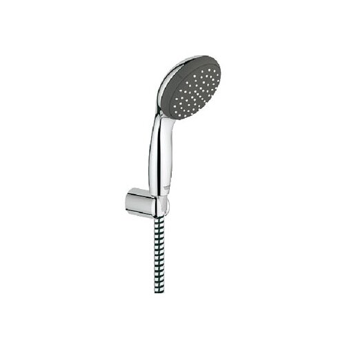 Душевой гарнитур Grohe Vitalio Start 100 27944000, хром хром