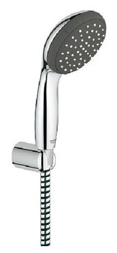 Лейка для душа Grohe Vitalio Start 100 27944000, хром