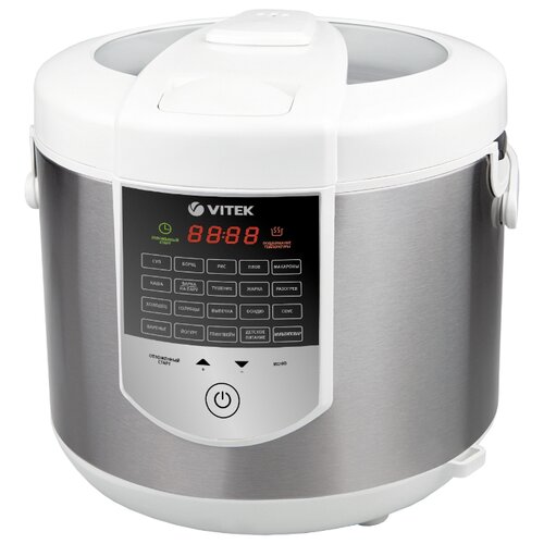 фото Мультиварка vitek vt-4273