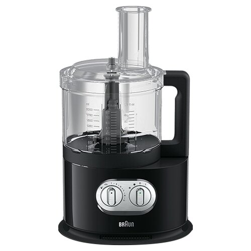 BRAUN Кухонный комбайн FP5150WH 1999000₽