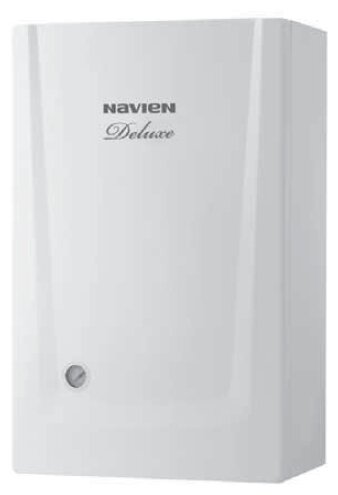 Газовый котел Navien DELUXE 13K