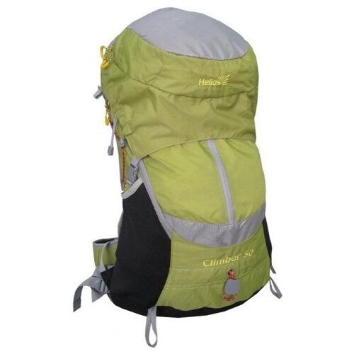 фото Рюкзак climber 50 helios tb451-50l тонар