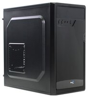 Компьютерный корпус AeroCool CS-100 Black